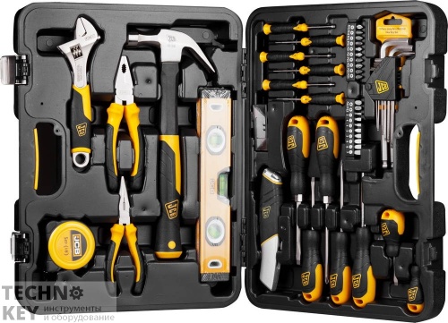 Набор для ремонтных раюот, JCB, JST002 Набор для ремонтных раюот, JCB, JST002 фото