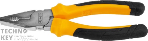 Плоскогубцы, JCB, JPL005 Плоскогубцы, JCB, JPL005 фото