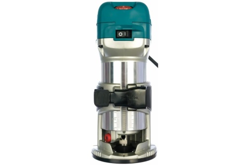 Кромочный фрезер Makita RT0700CX2 фото 5 Кромочный фрезер Makita RT0700CX2 фото фото 5