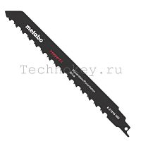 Metabo S1543HM Пилка  240x1,5мм/12,7 expert кирпич,цемент 631916000 фото