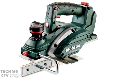 Metabo HO 18 LTX 20-82 Акк.рубанок без АКК и ЗУ,Metaloc 602082840 Metabo HO 18 LTX 20-82 Акк.рубанок без АКК и ЗУ,Metaloc 602082840 фото