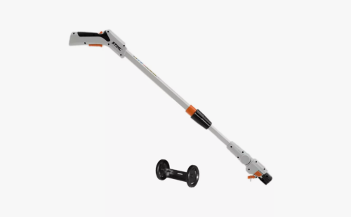 Телескопическая штанга для STIHL HSA 25 Телескопическая штанга для STIHL HSA 25 фото