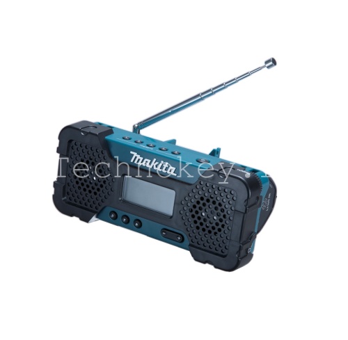 Радио MAKITA MR051 Радио MAKITA MR051 фото