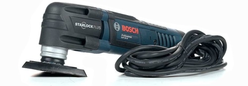 Мультитул Bosch GOP 30-28 картон фото