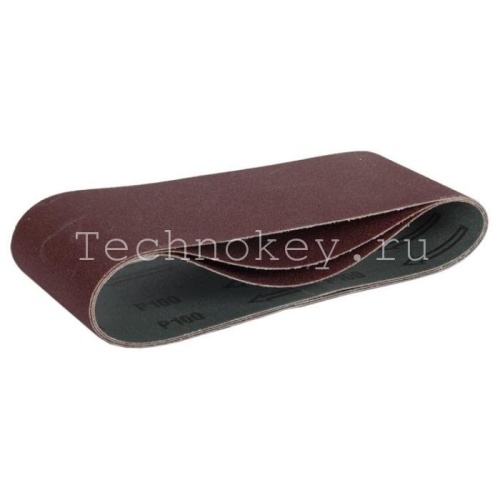 Metabo Лента шлифовальная 50x1020 мм P60,NK,DS х3шт. 629063000 фото