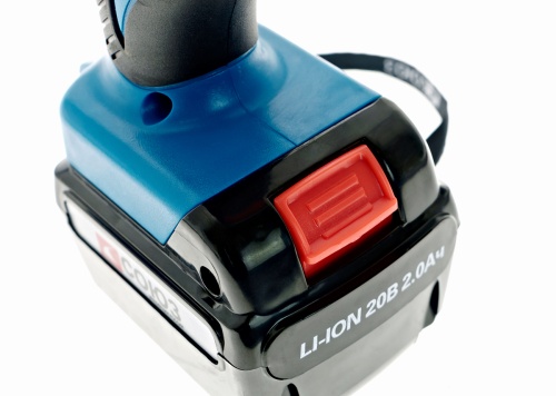 Эл-дрель акк. СОЮЗ ДШС-3320Л 20В, 2 скор., 2 акк. Li-Ion, 2Ач, подсв, 1ч заряд, кейс фото 5 Эл-дрель акк. СОЮЗ ДШС-3320Л 20В, 2 скор., 2 акк. Li-Ion, 2Ач, подсв, 1ч заряд, кейс фото фото 5