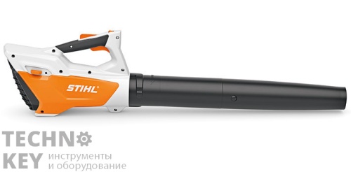 Аккумуляторная воздуходувка Stihl BGA 45 серия D Аккумуляторная воздуходувка Stihl BGA 45 серия D фото