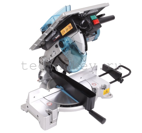Пила комбинированная MAKITA LH1040F Пила комбинированная MAKITA LH1040F фото