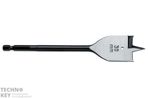 Metabo Перка 25x160 с шестигранным хвостовиком 627322000 Metabo Перка 25x160 с шестигранным хвостовиком 627322000 фото