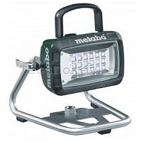 Metabo BSA 14.4-18 LED Прожектор 1800лм б.акк и ЗУ 602111850 фото