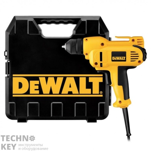 Дрель DeWALT DWD115KS фото