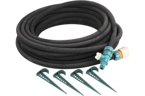 Шланг сочащийся 1/2", 7.5м в сборе Raco 4270-55925 Шланг сочащийся 1/2", 7.5м в сборе Raco 4270-55925 фото