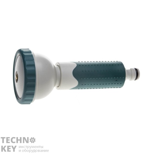 Наконечник поливочный 4-позиционный "Comfort Plus", Raco, 4253-55/314C Наконечник поливочный 4-позиционный "Comfort Plus", Raco, 4253-55/314C фото