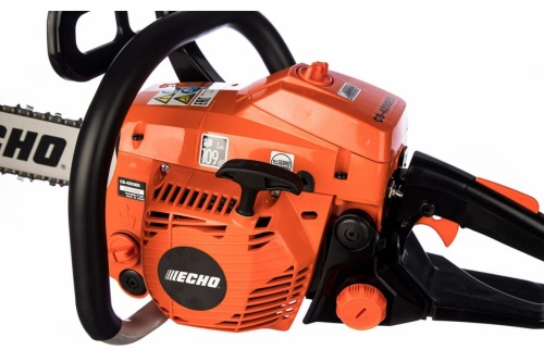Бензопила ECHO CS-4200ES-15" 0,325-1,3-64 (1,89кВт 39,6см³ 4,4кг) фото 2 Бензопила ECHO CS-4200ES-15" 0,325-1,3-64 (1,89кВт 39,6см³ 4,4кг) фото фото 2