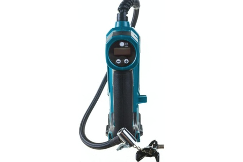 Насос автомобильный аккум. Makita MP100DZ CXT фото 4 Насос автомобильный аккум. Makita MP100DZ CXT фото фото 4