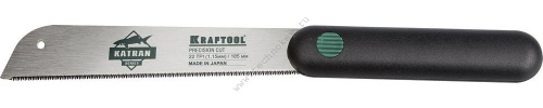 Ножовка по дереву, KRAFTOOL, PRO, 1-15194-18-22 Ножовка по дереву, KRAFTOOL, PRO, 1-15194-18-22 фото