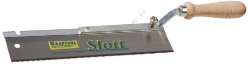 Ножовка по дереву, KRAFTOOL, PRO, 15017-25 Ножовка по дереву, KRAFTOOL, PRO, 15017-25 фото