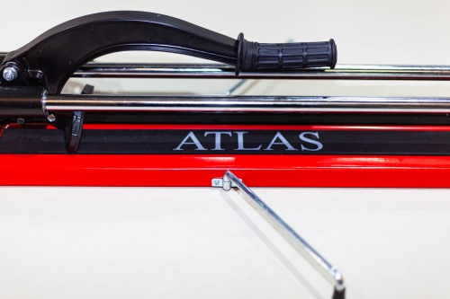 Профессиональный плиткорез ATLAS TCJ-600A (600мм, 14мм макс. толщ, боковые стрелы., ролик с подшип) фото 16 Профессиональный плиткорез ATLAS TCJ-600A (600мм, 14мм макс. толщ, боковые стрелы., ролик с подшип) фото фото 16