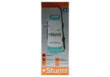 Опрыскиватель Sturm GS8210B садовый ранцевый аккумуляторный 10л фото