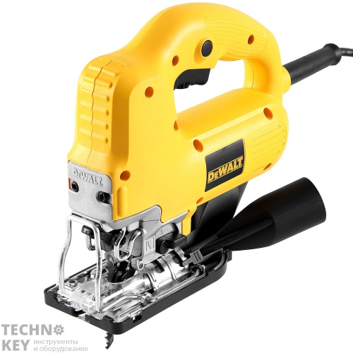 Лобзик DeWALT DW 341 K Лобзик DeWALT DW 341 K фото