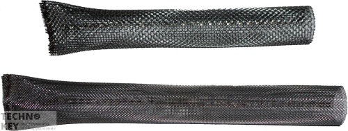 Металлическая сетчатая гильза BIT-MS 16x1000 (M10-М12) Металлическая сетчатая гильза BIT-MS 16x1000 (M10-М12) фото