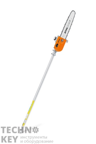 Насадка высоторез со штоком для комбисистемы Stihl HТ-KM Насадка высоторез со штоком для комбисистемы Stihl HТ-KM фото