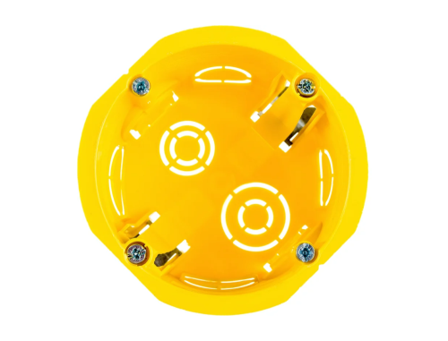 Коробка установочная для полых стен 65x45 DIY Schneider Electric фото 3 Коробка установочная для полых стен 65x45 DIY Schneider Electric фото фото 3