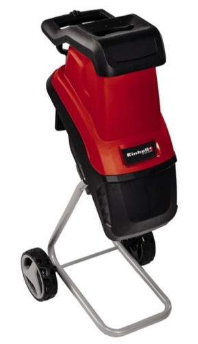 Измельчитель садовый EINHELL GC-KS-2540 Измельчитель садовый EINHELL GC-KS-2540 фото