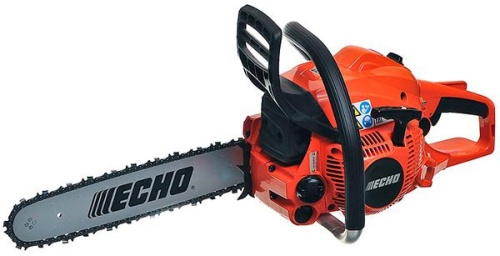 Бензопила ECHO CS-452ESX-15" 0,325-1,5-64 (2,26кВт 45,1см³ 4,6кг) Бензопила ECHO CS-452ESX-15" 0,325-1,5-64 (2,26кВт 45,1см³ 4,6кг) фото