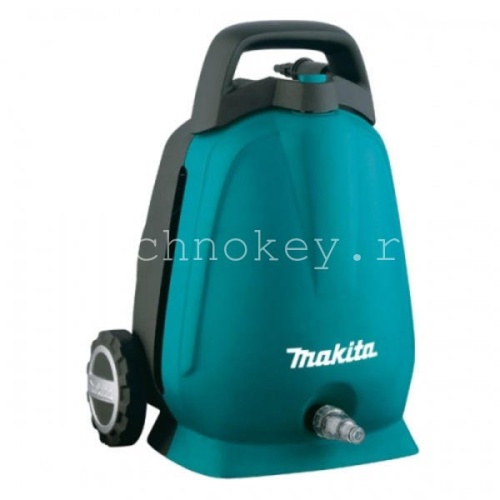Мойка MAKITA HW102 фото