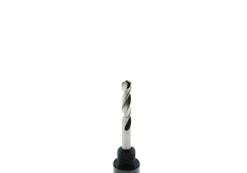Хвостовик для биметаллических коронок HEX 3/8" (14-30мм) Sturm! фото фото 3