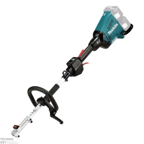 Многофункциональный садовый аккумуляторный инструмент Makita DUX60Z Многофункциональный садовый аккумуляторный инструмент Makita DUX60Z фото