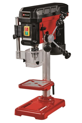 Сверлильн станок EINHELL TC-BD-450 фото 2 Сверлильн станок EINHELL TC-BD-450 фото фото 2