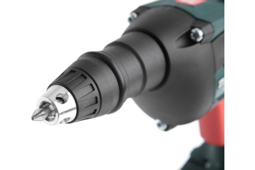 Аккумуляторный винтоверт Metabo SE 18 LTX 6000 620049890 фото фото 2