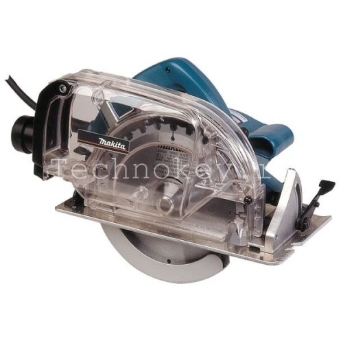 Пила дисковая MAKITA 5057KB Пила дисковая MAKITA 5057KB фото