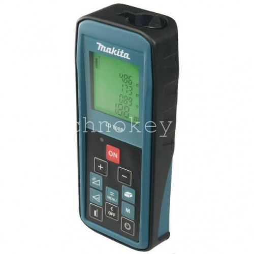 Дальномер MAKITA LD100P фото