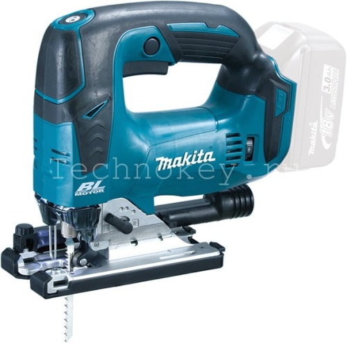 Лобзик MAKITA DJV182Z Лобзик MAKITA DJV182Z фото