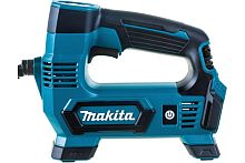 Насос автомобильный аккум. Makita MP100DZ CXT фото