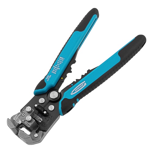 Щипцы для зачистки проводов GROSS 0.05-8кв.мм фото 11 Щипцы для зачистки проводов GROSS 0.05-8кв.мм фото фото 11