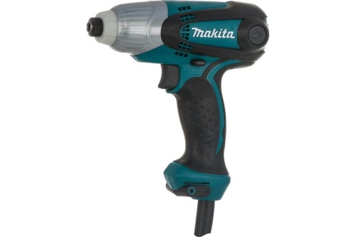 Ударный шуруповерт Makita TD0101 Ударный шуруповерт Makita TD0101 фото