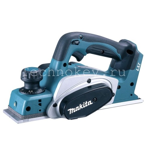 Рубанок MAKITA DKP180Z Рубанок MAKITA DKP180Z фото