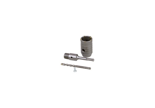 9018-SDS-HD45 Коронка кольцевая Sturm 45мм фото 3 9018-SDS-HD45 Коронка кольцевая Sturm 45мм фото фото 3