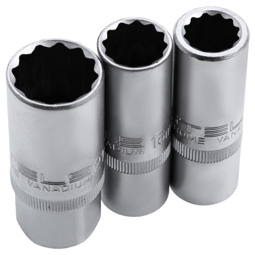 Набор инструментов Stels 1/2", 1/4", CrV, 12 гранные головки, пластиковый кейс, 109 предмета фото 16 Набор инструментов Stels 1/2", 1/4", CrV, 12 гранные головки, пластиковый кейс, 109 предмета фото фото 16