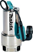 Дренажный насос Makita PF1110 фото