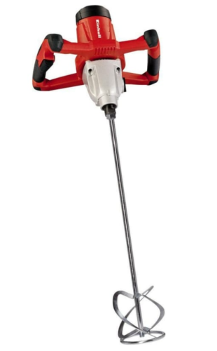 Дрель EINHELL TC-MX-1400-2E миксер Дрель EINHELL TC-MX-1400-2E миксер фото