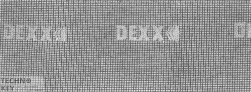 Шлифовальная сетка, DEXX, 35550-080_z01 Шлифовальная сетка, DEXX, 35550-080_z01 фото