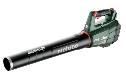 Садовая воздуходувка Metabo LB 18 LTX BL 601607850 фото