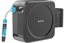 Автоматическая катушка Cellfast 20+2 м ERGO 55-410 фото