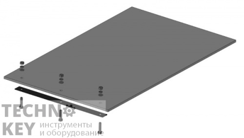Splitstone Коврик для виброплиты 52490 Splitstone Коврик для виброплиты 52490 фото
