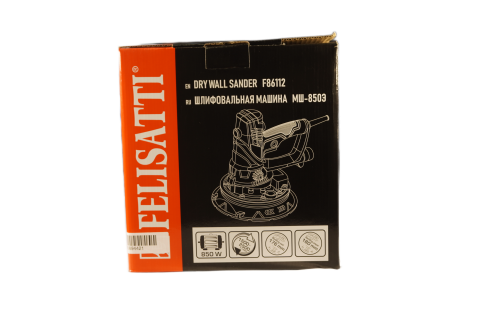 Шлифовальная машина Felisatti МШ-850Э 382.5.1.00 фото 2 Шлифовальная машина Felisatti МШ-850Э 382.5.1.00 фото фото 2